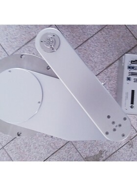 JEL SVHR2258 ROBOT W/ C6000H 6 AXES CONTROL UNIT, USED | eBa