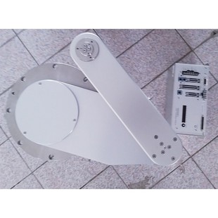 AXES eBa ROBOT USED UNIT CONTROL C6000H SVHR2258 JEL