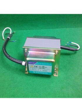 DENKENSEIKI NCT-I? 变压器 115V 5.2A,二手