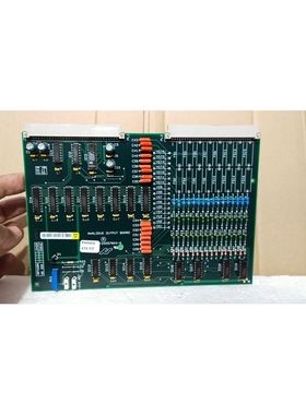 Satchwell Invensys 578-3-365 模拟 O/P 板 3/23357800-6 发射器