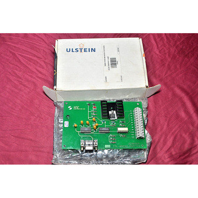 Scheda PCB Adattatore TTL-RS232 Ulstein DC0036A