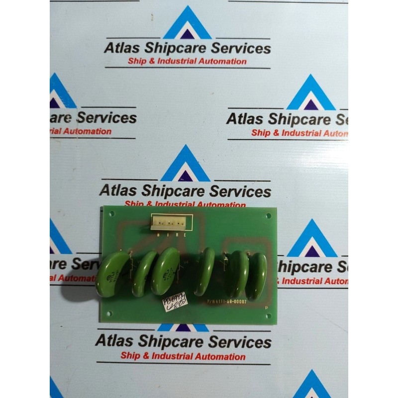 Placa De Control PC SAB NIFE 4111-68-00007