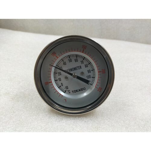 TOKAIDO 00003072 热敏器背面-10°- 110°C-1/4