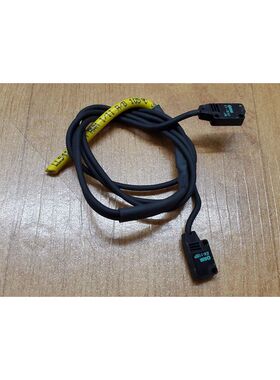 SUNX EX-11EP+EX-11EAD-PN 光电传感器套件,二手