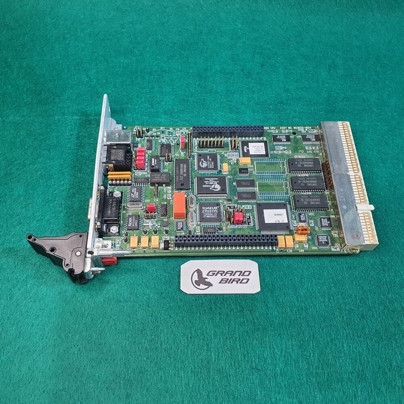 AMAT 0190-26873 卡 MOTION DELTA TAU PMAC2 CPU 160MHZ FW,二手