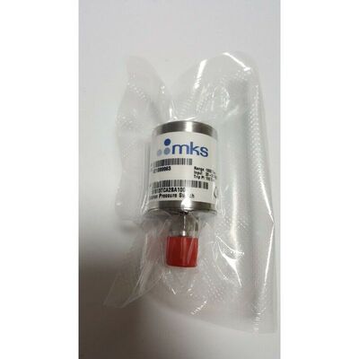 MKS 51B13TCA2BA100 BARATRON 压力开关 05-04254 1000Torr