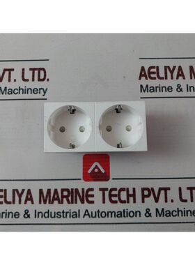 Peha 6200-002 Socket Outlet 16/250