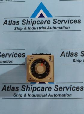 Omron H3CR-A Solido Stato Multifunzione Timer