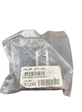 GUARD MASTER A27143 GD2 ACTIONNEUR FLEXIBLE ACTUATOR ONLY