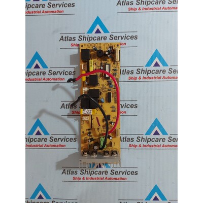 16-100138-02G Netzteil Platte