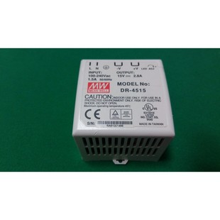 WELL 2.8A 15V 二手 4515 MEAN