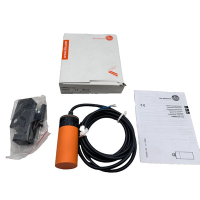 IFM KB5002 KB-3020-APKG/NI PROXIMITY SWITCH x2pc