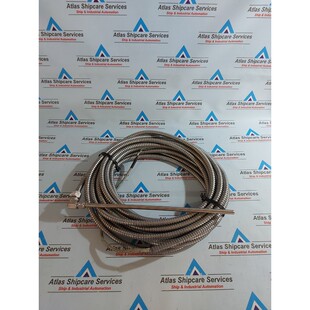 KONGSBERG Autronica Mb158 700c [1-336mm] Temperatursensor