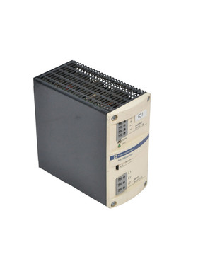 TELEMECANIQUE power supply ABL 7REQ24050, ABL7REQ24050 24VDC