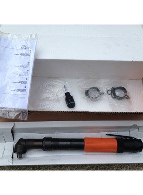 Visseuse controle de couple pneumatique OBER AN38/150 idem a