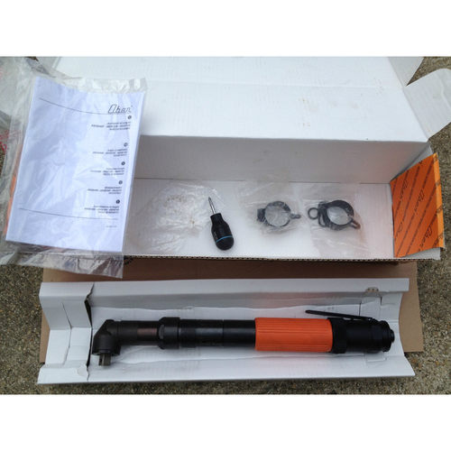 Visseuse controle de couple pneumatique OBER AN38/150 idem a