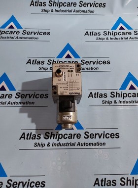 Rexroth R414002297 Elettronico Pneumatico Proportionale Valv