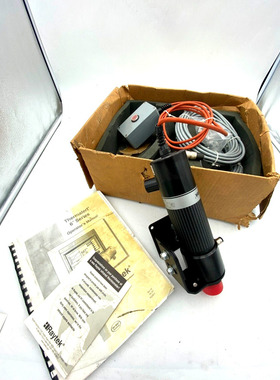 Thermalert 6 Series Raytek Model: RAYSHHTSFLS2