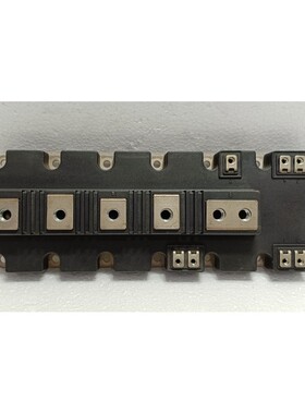 Infineon FF1400R12IP4P IGBT Power Module 1200V 1400A Used