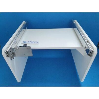 AMAT 0240-78060 套件,SLURRY 拖拉机支持