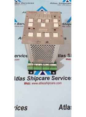 Honeywell P522AC Signal Processor 85-264Vac 47-440Hz 5010831
