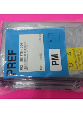 LAM RESEARCH 853-801876-004 ASSY、ADIO、GTWY、PMP/TCU 全新