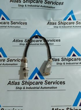 ALFA LAVAL 404880 Sauerstoff Sonde