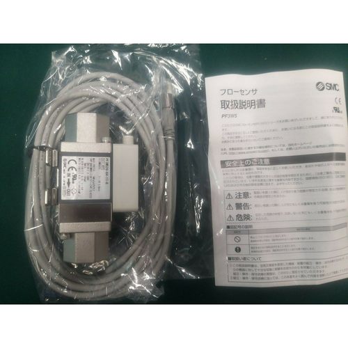SMC PF3W520-04-1T-R FLOW SWTCH,全新