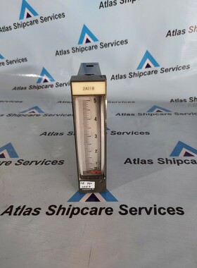 Yokogawa SIHN-102 A / Npe Indicatore