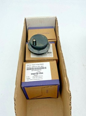 4pc x WaveTopSign CNC Pulser HandWheel WT 02042016