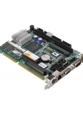 AMK / KONTRON 主板 GX1LCD/S Plus, 40-CMK000-A400, A3I, SYMAC