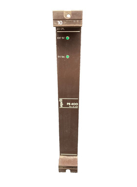 APRIL PB400 61032 COUPLEUR ESCLAVE EXPANSION