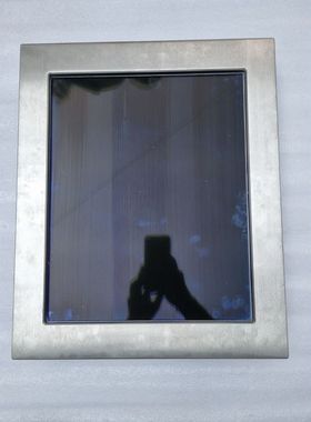 VARTECH SYSTEMS VT190PHB-04S-3-00-2100-2500 FREE FAST SHIP