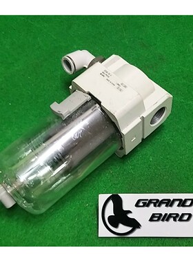 SMC AFD40-04-A 调节器,二手