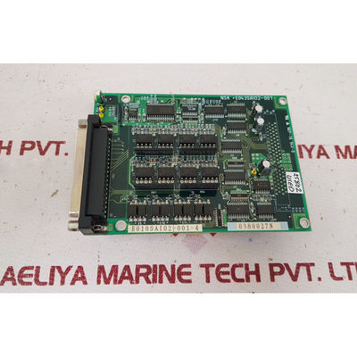Nsk e043saio2-001 pcb card e010saio2-001-4