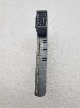 B&R Automazione X20 DI 9372 Digitale Controllo Modulo Gratis