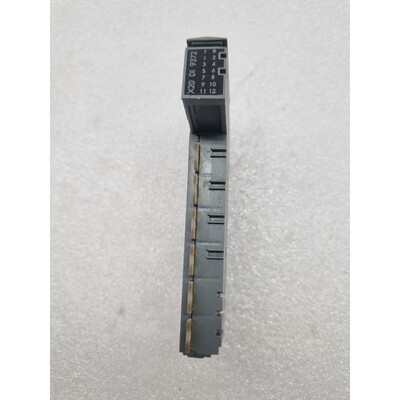B&R Automazione X20 DI 9372 Digitale Controllo Modulo Gratis