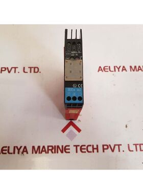 STAHL 9303/11-22-11 ICS PAK Transmitter Supply Unit 24V DC