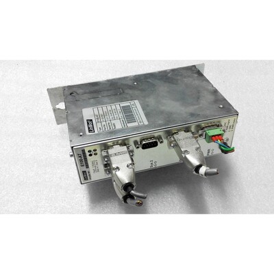 LinMot E100-AT控制器