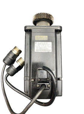 OMRON SGMAH-08AAA61D-0Y 750W 200V 4.4A 2.39 Nm 3000 tr/min A