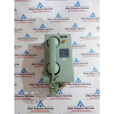 Teléfono De Batería Común HANSHIN HCW-701B1