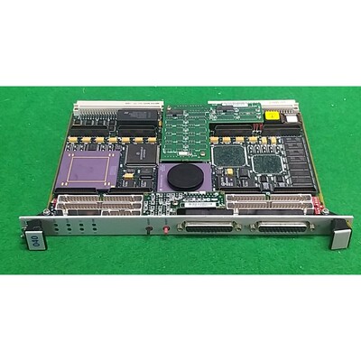 Adept Technology 10330-00710 VME 处理器模块,二手