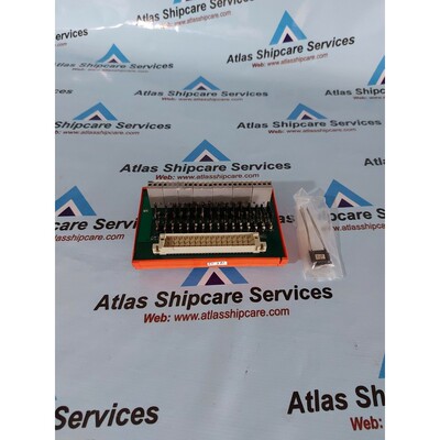 CGEE ALSTHOM DEI S 9672 PCB CARD