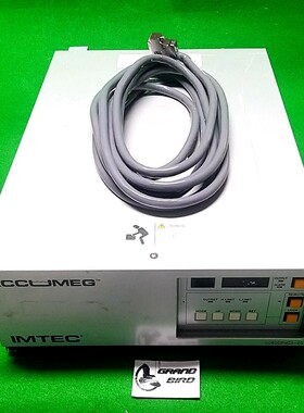 IMTEC UO600PMCA-20 ACCUMEG KOKUSAI 超声波发电机 600w,二手