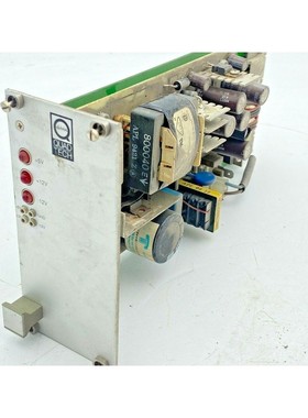 QuadTech Board circuit card Q/TY #52311 OODKJ QUAD TECH 5231