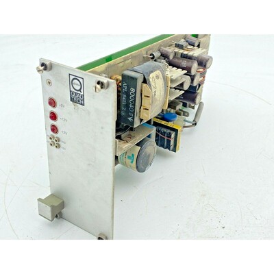 QuadTech Board circuit card Q/TY #52311 OODKJ QUAD TECH 5231