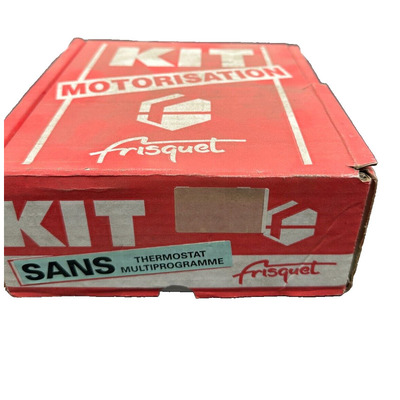 FRISQUET F3AA40105 MOTEUR TYPE 100 SANS THERMOSTAT POUR CHAU