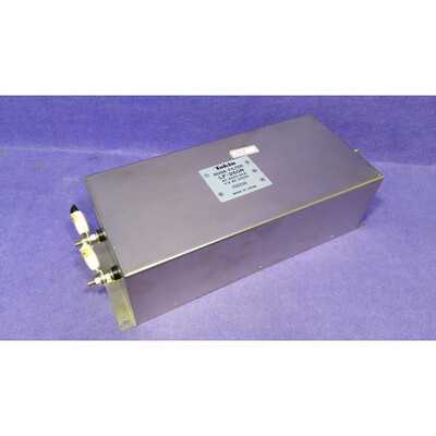 TOKIN LF-260N NOISE FILTER , USED