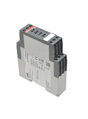 ABB 时间继电器 CT-MFS.21S,1SVR730010R0200,0.05-300h