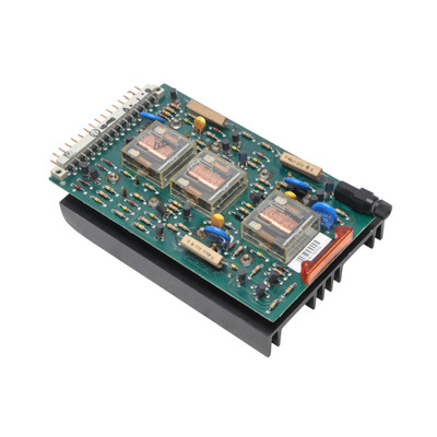 SCHLAFHORST card 117655587 AUTOMATIC CONTROL AK3 117-655 587